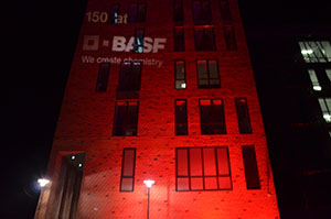 150-lecie BASF